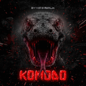 KOMODO by MYTHA, Merlix