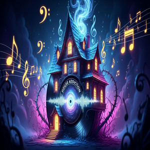 House Addiction by Baby it