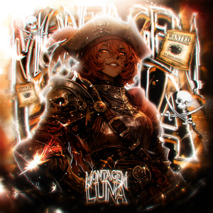 MONTAGEM LUNA - Ultra Slowed by JXNDRO