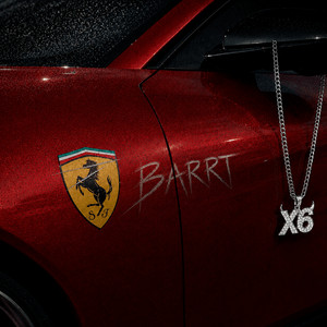 Purosangue by Barrt