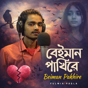 Fulmia Pagla - Beiman Pakhire