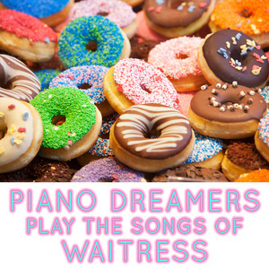 Piano Dreamers - She Used to Be Mine (Instrumental)