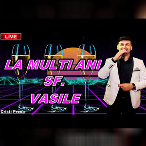 Cristi Proca - La multi ani Vasile