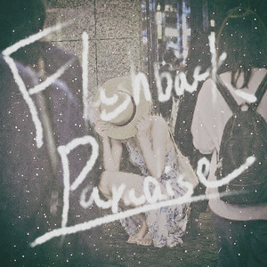 Flashback Paradise by the engy