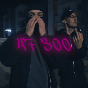 47300