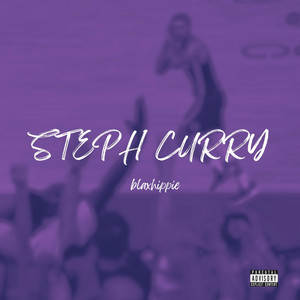 Portada de STEPH CURRY