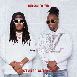 Bad Gyal Gouyad