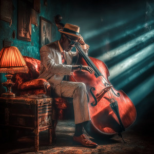 Static Bossa by Blue Ember Collective