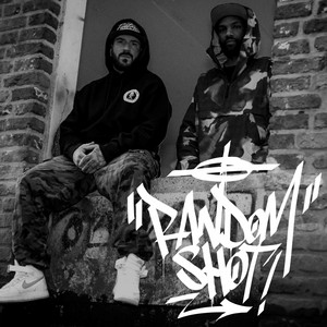 The Untouchables by RANDOM SHOT, SEESMO, Vril the Ausländer