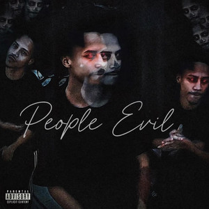 People Evil by Ant3x