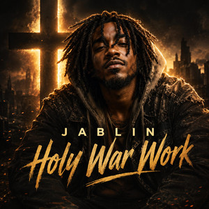 Holy War Work by JABLIN