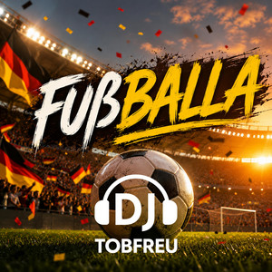 Footballa - World Cup Mix by DJ TOBFREU