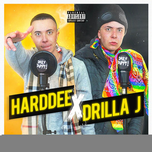 HardDee Daily Duppy by Drilla J, HardDee