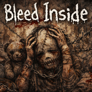 BLEED INSIDE! - Nu metal by Xdeath