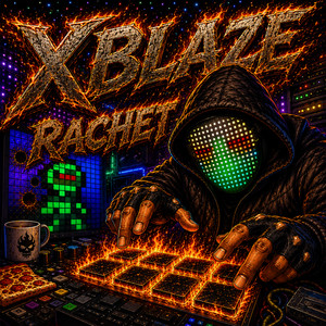Rachet by Xblaze