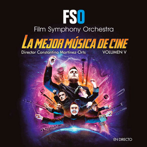 Film Symphony Orchestra - Main on End (From "Avengers: Endgame") [Live]