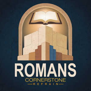 Romans 10:8-13 by Cornerstone Refrain