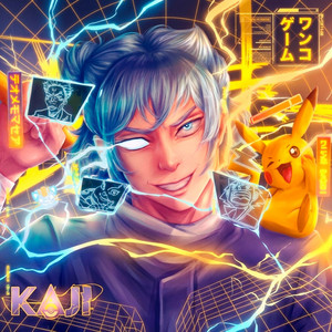 Toma choque de PIKA - Hajime by Kaji Rap