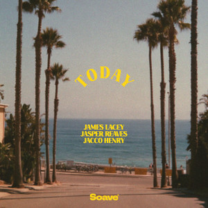 Today by James Lacey, Jasper Reaves, Jacco Henry