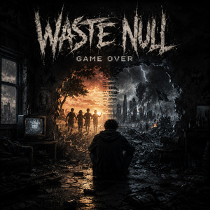 More For The Game (Less For The Bribe) by Waste Null