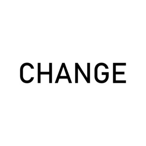 CHANGE by Phael