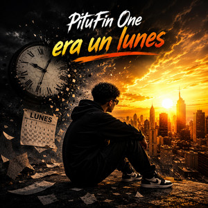 Era un lunes by PituFin One