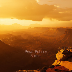 Heavy Brown Noise by Eastore
