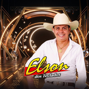 Piriguete Baladeira by Elson dos Teclados, Lucielson Alves de Oliveira