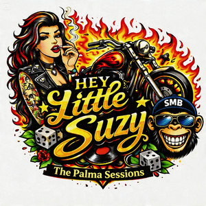 Hey Little Suzy by Soul Monkey Breed