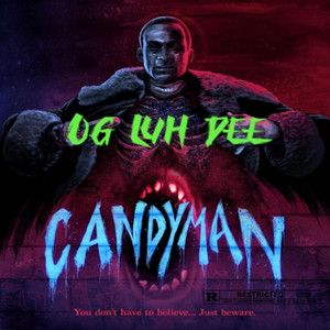 OG Luh Dee - Candyman