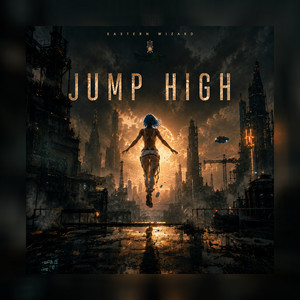 Jump High by Eastern Wizard