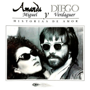 Pájaro Que Comió Voló by Diego Verdaguer, Amanda Miguel