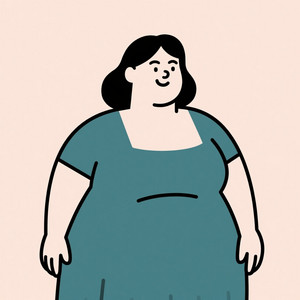 TheTrend - Prendam as gordas