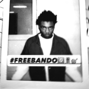 FREE BANDO by 41staxks, Babythreat29