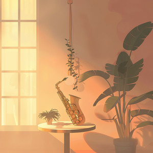 Happy Horn Parade by Luca Mireaux