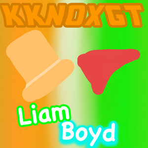 SVRP Intro - Remix by Liam Boyd, KKnoxGT