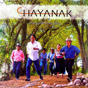 Chayanak - Arrepentida