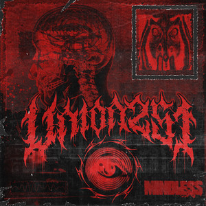 MINDLESS by UNION251, Wraithbearer