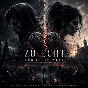 Zu echt für diese Welt by Xxnettixx, SWAIMUSIC