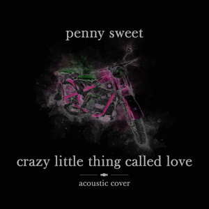 Crazy Little Thing Called Love (Acoustic Cover)