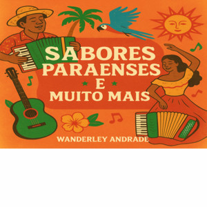 Sabores Paraenses e Muito Mais