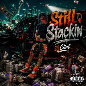 Throwin Em by SS Clint