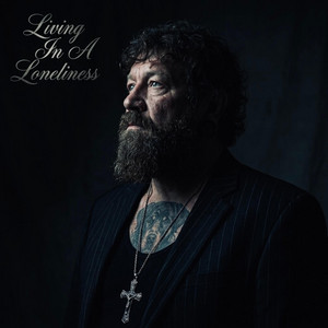 Living In A Loneliness by Elton Rain