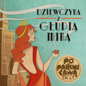 Tvoyi ochi - bonus by Poparzeni Kawą Trzy