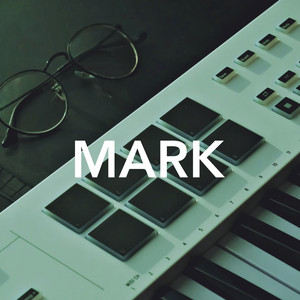 MARK by MARK JAMES