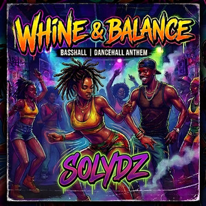 Whine & Balance by Solydz