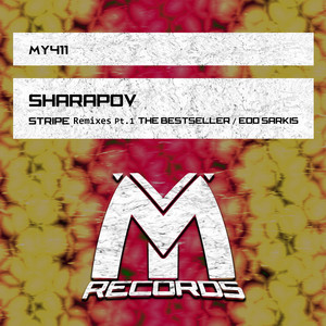 Stripe - The Bestseller Remix by Sharapov, The Bestseller