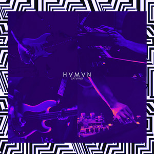 GO AWAY - LIVE by Hvmvn