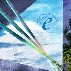 The Equations of Beauty: II. E by Ricardo Salinas