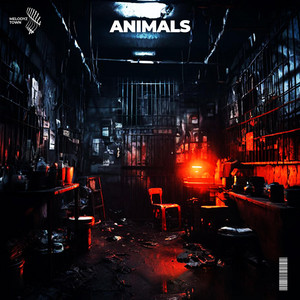 Slawd & Vallvete - animals (slowed + reverb)
